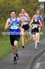 The 2023 Terry O'Gara Memorial 5k Road Race organised by Wallsend Harriers. Photo: David T. Hewitson/Sports for All Pics
